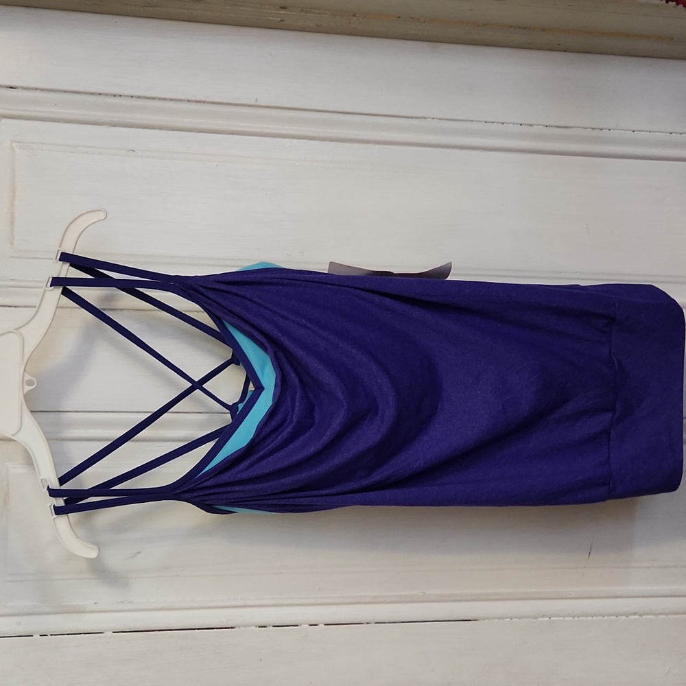 Lucy Singlet Top